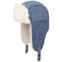 Cozy Wash Trapper Fliegerm�tze by Levi�s� - CHF 53.95