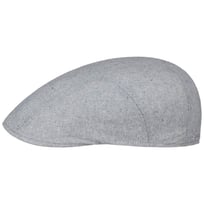 Crahan Ivy Flatcap by Stetson - CHF 95.95