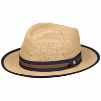 Crochet Player Panamahut by Lierys - CHF 138.95