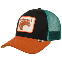 Croissant Trucker Cap by Djinns - CHF 38.95