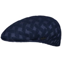 Cross Weave 504 Flatcap by Kangol - CHF 74.95