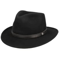 Crushable Bogart Wollhut by bugatti - CHF 96.95