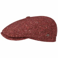 Currin Tweed Flatcap by Bailey 1922 - CHF 61.30