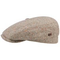 Currin Tweed Flatcap by Bailey 1922 - CHF 61.30