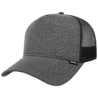 Cut & Sew Trucker Cap by Djinns - CHF 27.95