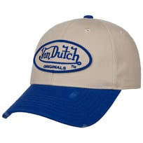 DB Denver Dad Cap by Von Dutch - CHF 44.95