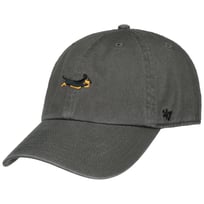 Dachshund Dog Base Runner Cap by 47 Brand - CHF 33.95
