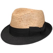 Dalona Trilby Strohhut by McBURN - CHF 34.95