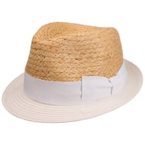 Dalona Trilby Strohhut by McBURN - CHF 34.95