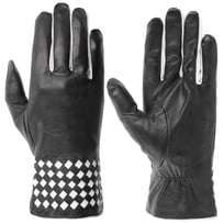 Damen-Ziegenleder-Handschuh by McBURN - CHF 106.95
