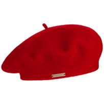 Damenbaske Schurwolle by Seeberger - CHF 33.95