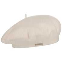 Damenbaske Schurwolle by Seeberger - CHF 33.95