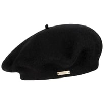 Damenbaske Schurwolle by Seeberger - CHF 33.95