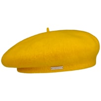 Damenbaske Schurwolle by Seeberger - CHF 33.95