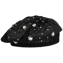 Damenbaske mit Strass by Lierys - CHF 105.95
