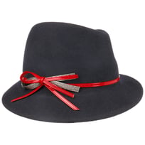 Damenhut mit Lackschleife by Lierys - CHF 85.95