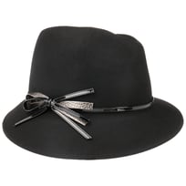 Damenhut mit Lackschleife by Lierys - CHF 85.95