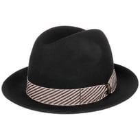 Damiano Super Fine Wollhut by Borsalino - CHF 300.95