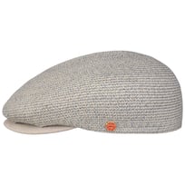 Dan Leinen-Hanf-Mix Flatcap by Mayser - CHF 138.95