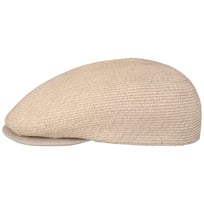 Dan Leinen-Hanf-Mix Flatcap by Mayser - CHF 138.95