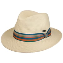 Danmora Bogart Raffiahut by Lipodo - CHF 64.95
