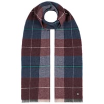 Danverell Check Kaschmirschal by Lierys - CHF 138.95
