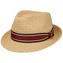 Daravico Trilby Raffiahut by Balmoral - CHF 74.95