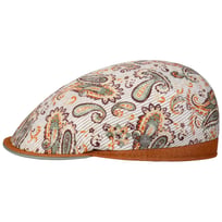 Daron Paisley Flatcap by Lierys - CHF 96.95
