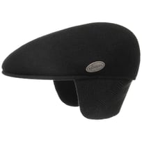 Das Original Flatcap 504 Earflaps by Kangol - CHF 85.95