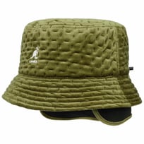 Dash Quilted Bin Stoffhut by Kangol - CHF 56.95