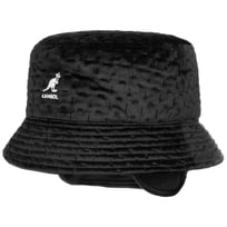 Dash Quilted Bin Stoffhut by Kangol - 49,95 &euro;