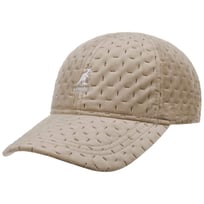Dash Quilted Long Bill Cap by Kangol - CHF 64.95