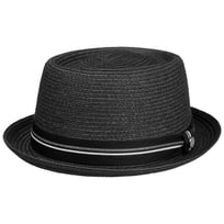 Dawleys Pork Pie Toyo Strohhut by Lierys - CHF 53.95