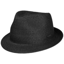 Dawson Toyo Trilby Strohhut by Stetson - CHF 69.00