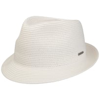 Dawson Toyo Trilby Strohhut by Stetson - CHF 69.00