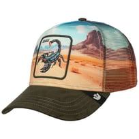 Deadly Scorpion In The Element Cap by Goorin Bros. - CHF 64.95