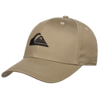 Decades Snapback Cap by Quiksilver - CHF 27.95