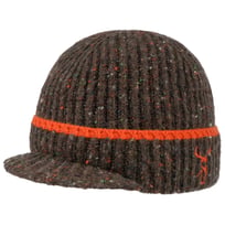 Deer Beanie mit Schirm by Stetson - CHF 84.05