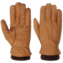 Deer Cashmere Lederhandschuhe by Stetson - 149,00 &euro;