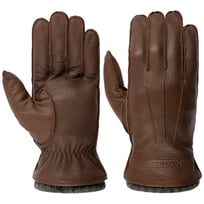 Deer Cashmere Lederhandschuhe by Stetson - 149,00 &euro;