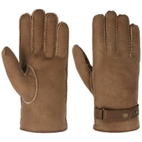 Deerskin Lambswool Handschuhe by Stetson - CHF 161.95