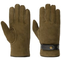 Deerskin Lambswool Handschuhe by Stetson - CHF 159.95