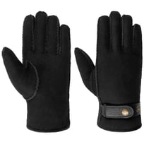 Deerskin Lambswool Handschuhe by Stetson - CHF 159.95