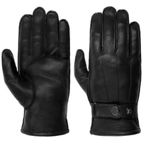 Deerskin Lederhandschuhe by Pearlwood - CHF 106.95
