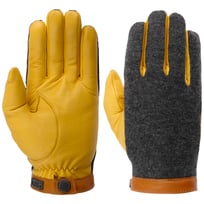Deerskin Wool Tricot Handschuhe by Hestra - CHF 96.95
