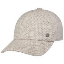 Delaro Leinen-Mix Cap by Lierys - CHF 85.95