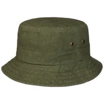 Delave Baumwollhut by Stetson - CHF 75.00