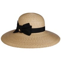 Delia Wide Brim Strohhut by Lierys - CHF 213.95