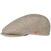Delian UV-Schutz Flatcap by Mayser - CHF 90.75