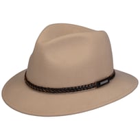 Delvane Traveller Wollhut by Stetson - CHF 213.95